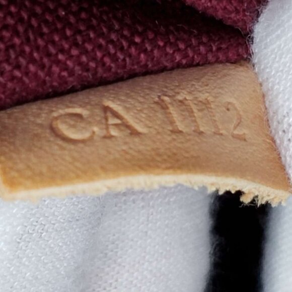 Authentic Louis Vuitton Raspail PM Monogram Tote - Picture 14 of 16